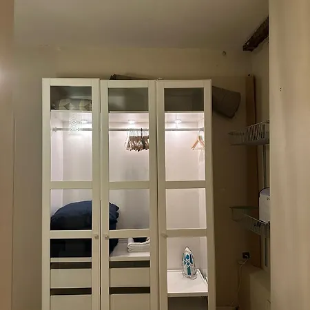 1 Bedroom Apartment-6p-louvre With Netflix شقة باريس