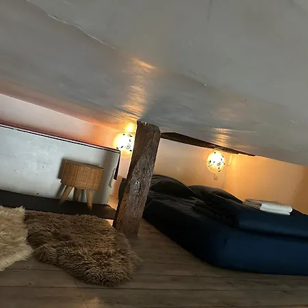 شقة 1 Bedroom Apartment-6p-louvre With Netflix باريس