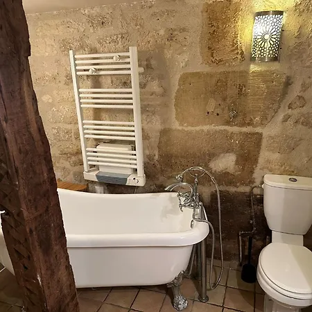 1 Bedroom Apartment-6p-louvre With Netflix *