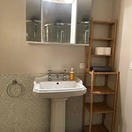 1 Bedroom Apartment-6p-louvre With Netflix شقة